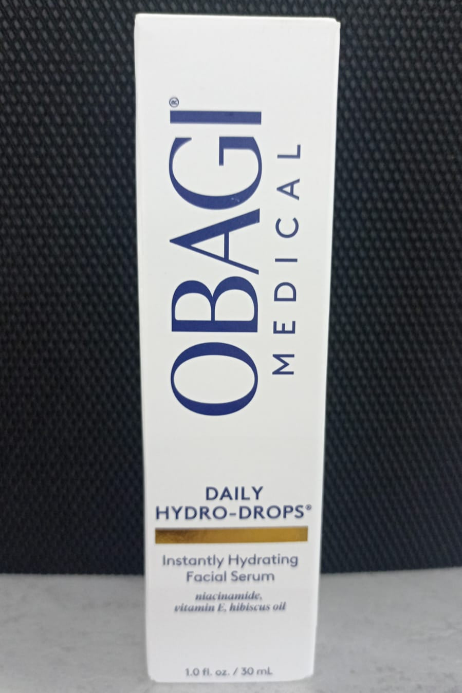 OBAGI DAILY HYDRO DROPS SUERO HIDRATANTE FACIAL 30ML