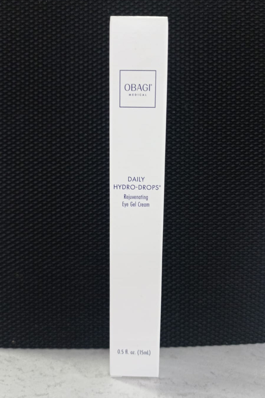 OBAGI DAYLI HYDRO DROPS CREMA GEL REJUVENECEDORA PARA OJOS 15ML