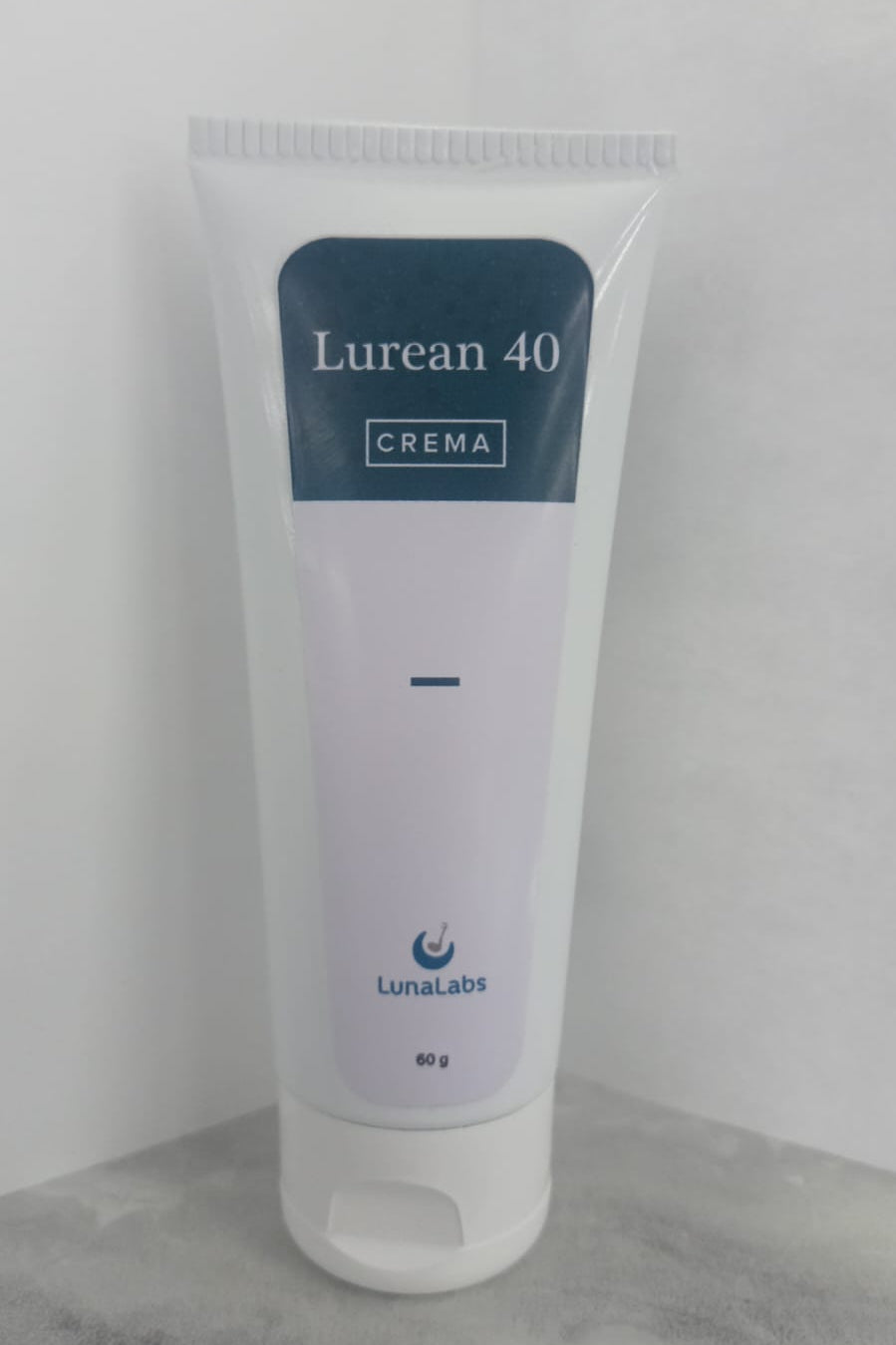 LunaLabs Lurean 40 Crema Urea 40% 60G