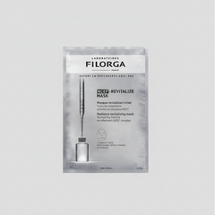 FILORGA PARIS - HYALU FILLER FLASH MASK - MASCARILLA S.O.S HIDRATACION 1PZ