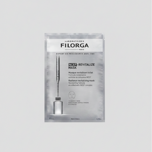 FILORGA PARIS - HYALU FILLER FLASH MASK - MASCARILLA S.O.S HIDRATACION 1PZ