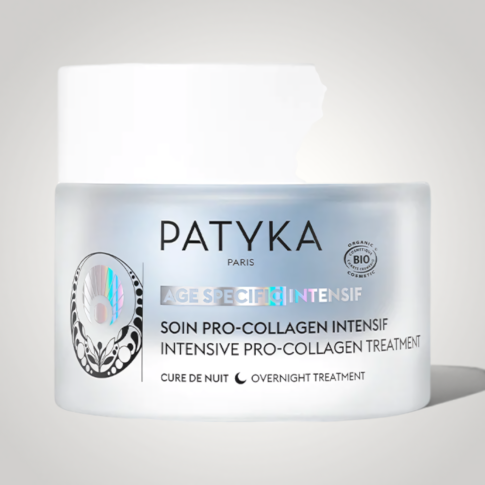 PATYKA - AGE SPECIFIC INTENSIF - MASCARILLA FIRMEZA PROCOLAGENO 50ML