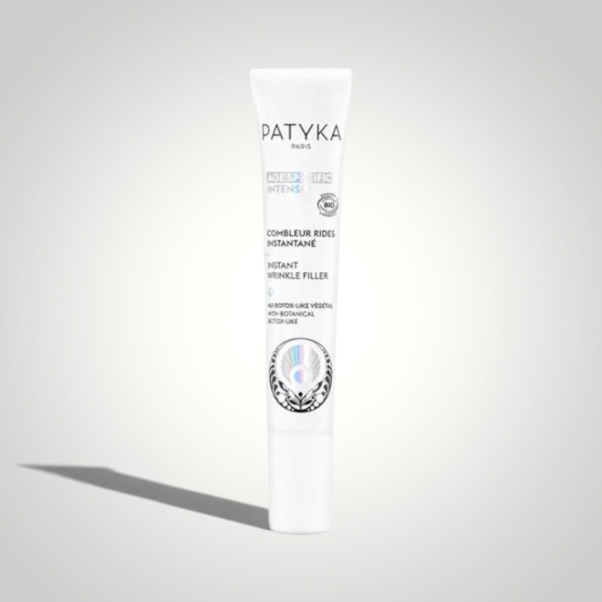 PATYKA - AGE SPECIFIC INTENSIF RELLENADOR DE ARRUGAS INSTANTÁNEO 15G