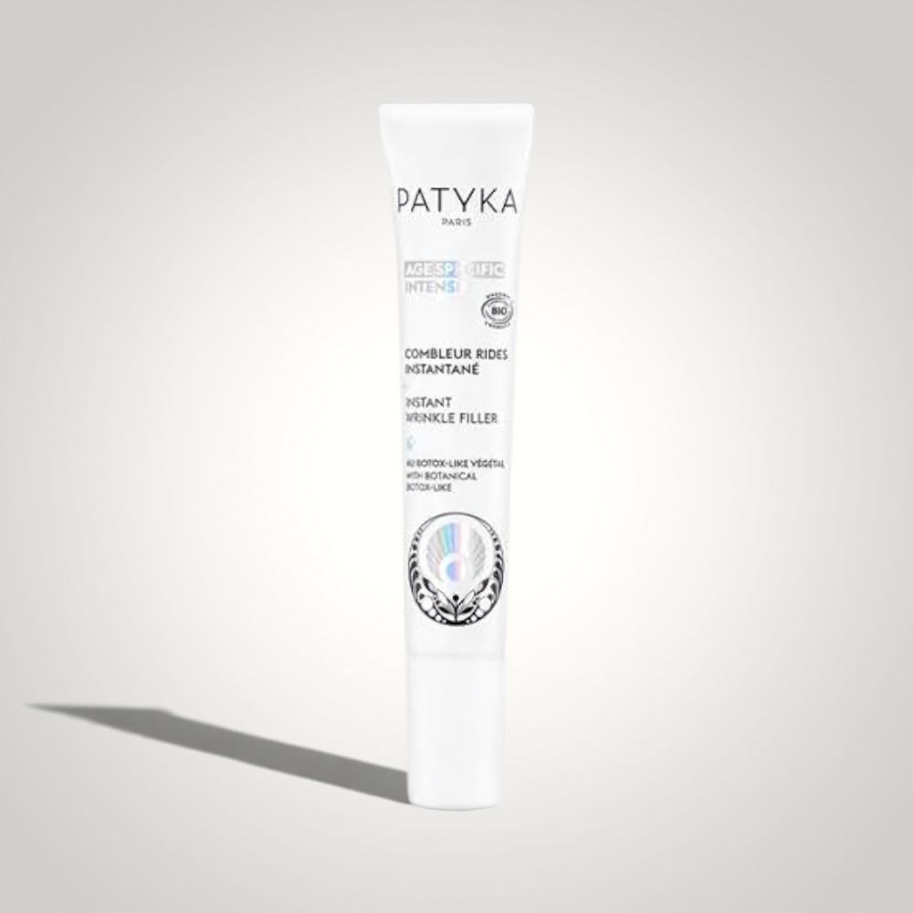 PATYKA - AGE SPECIFIC INTENSIF RELLENADOR DE ARRUGAS INSTANTÁNEO 15G