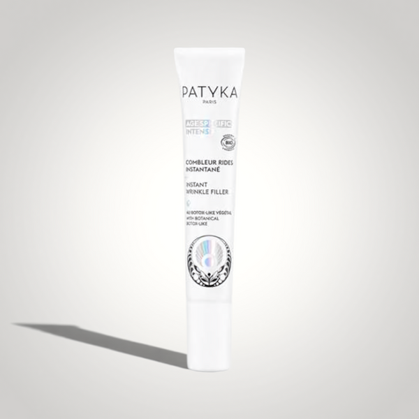 PATYKA - AGE SPECIFIC INTENSIF RELLENADOR DE ARRUGAS INSTANTÁNEO 15G