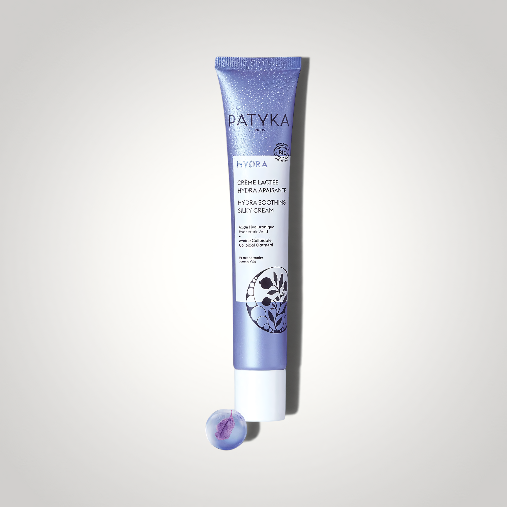 PATYKA - HYDRA - CREMA HIDRATANTE CALMANTE 40ML