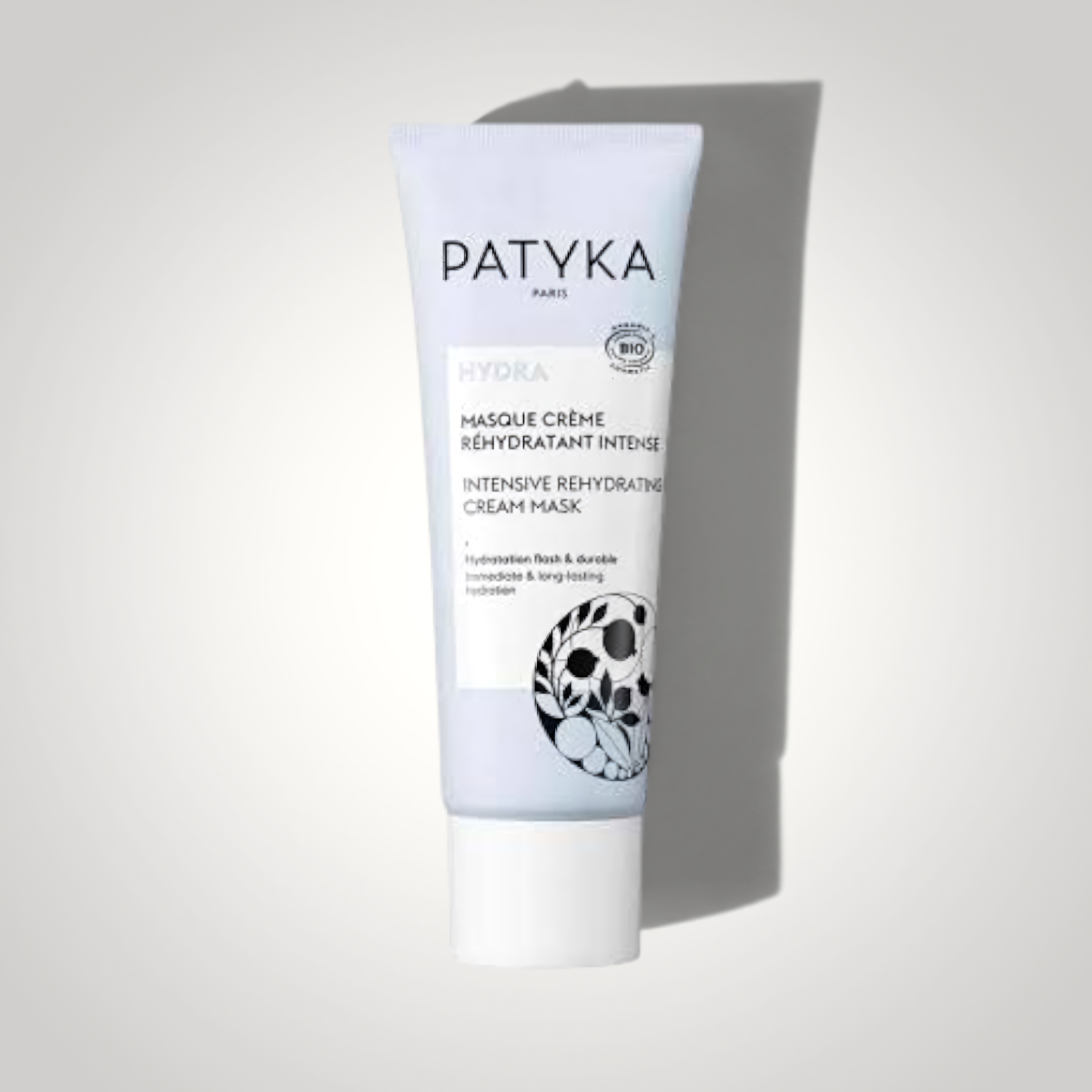 PATYKA - HYDRA MASCARILLA CREMA HIDRATANTE 50 ML