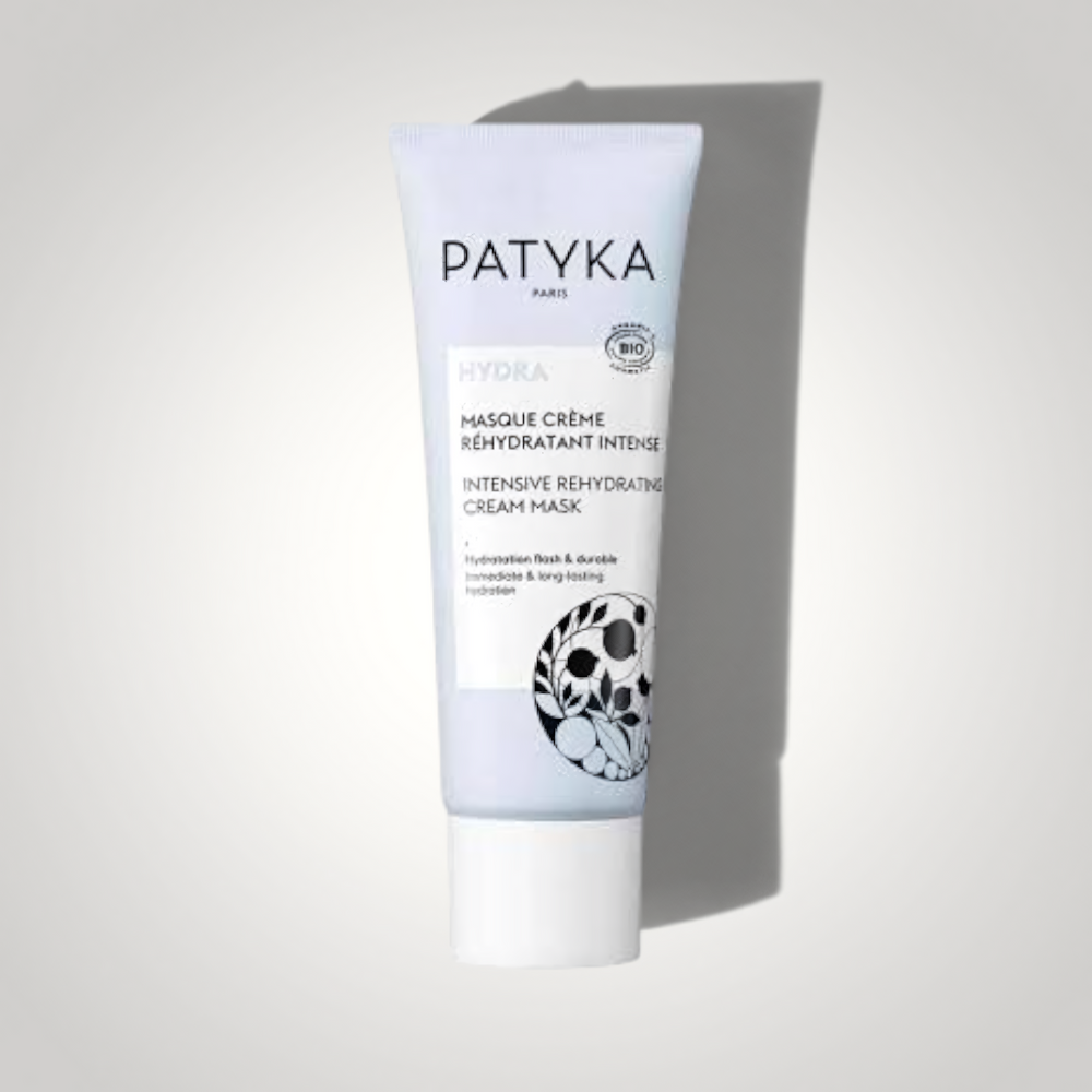 PATYKA - HYDRA MASCARILLA CREMA HIDRATANTE 50 ML
