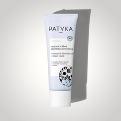 PATYKA - HYDRA MASCARILLA CREMA HIDRATANTE 50 ML