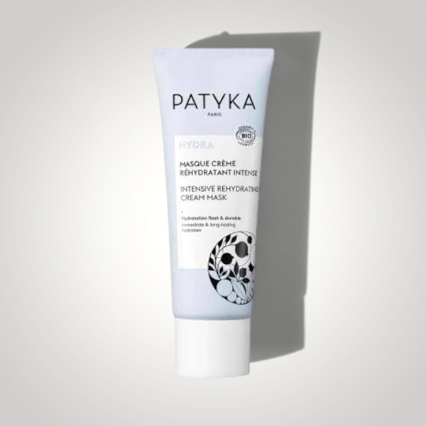 PATYKA - HYDRA MASCARILLA CREMA HIDRATANTE 50 ML