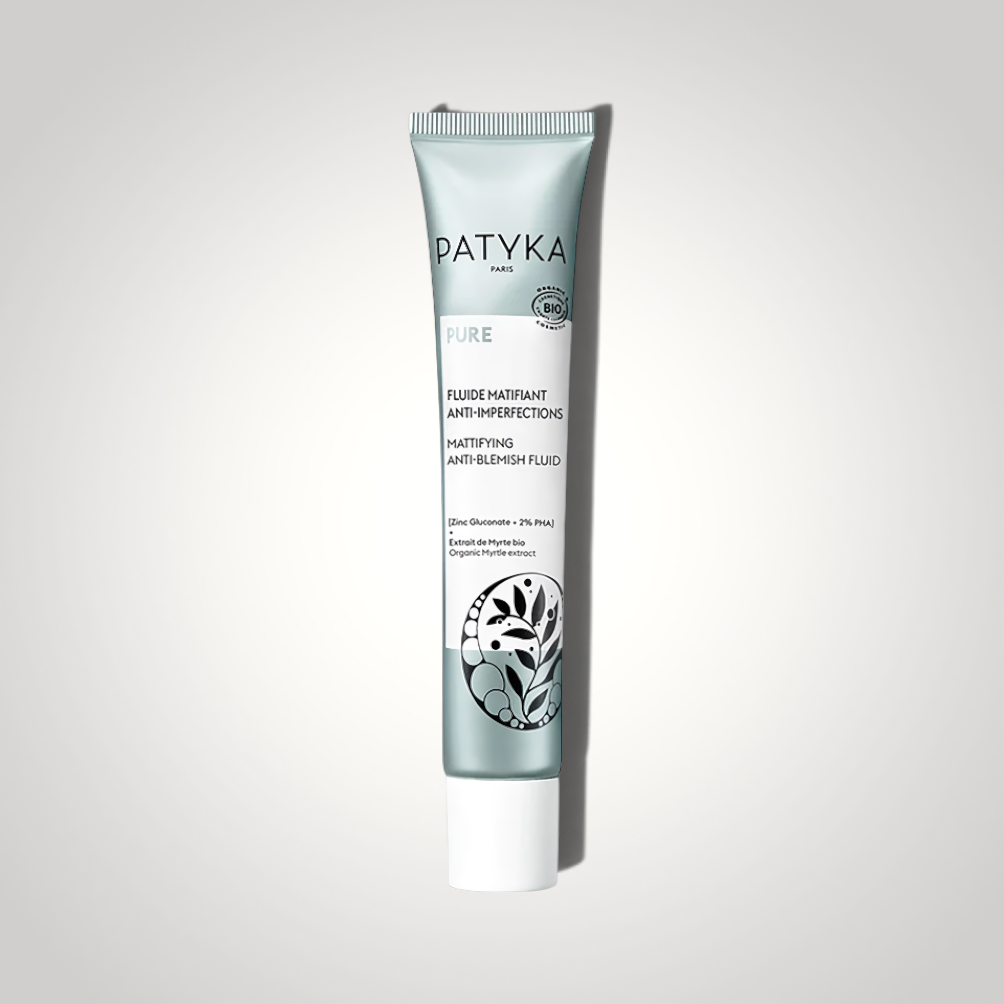 PATYKA-PURE FLUIDE MAT