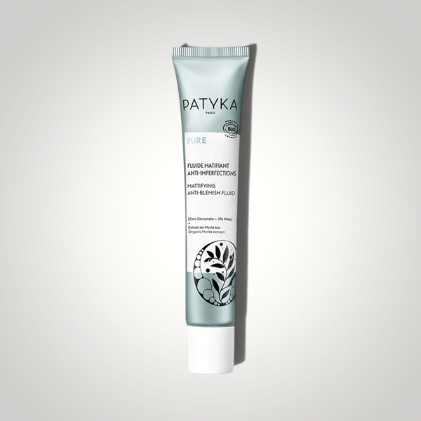 PATYKA-PURE FLUIDE MAT