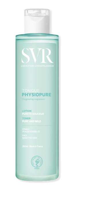 SVR - PHYSIOPURE - TONICO DERMOLIMPIADOR 200ML