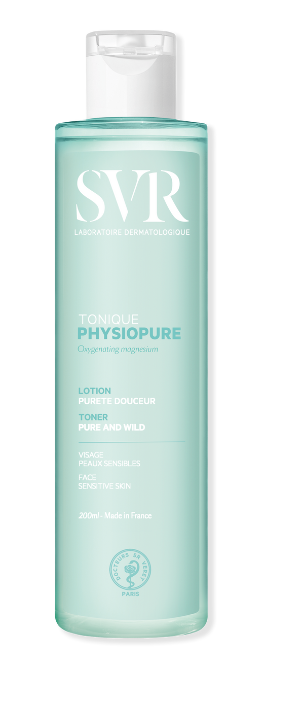 SVR - PHYSIOPURE - TONICO DERMOLIMPIADOR 200ML
