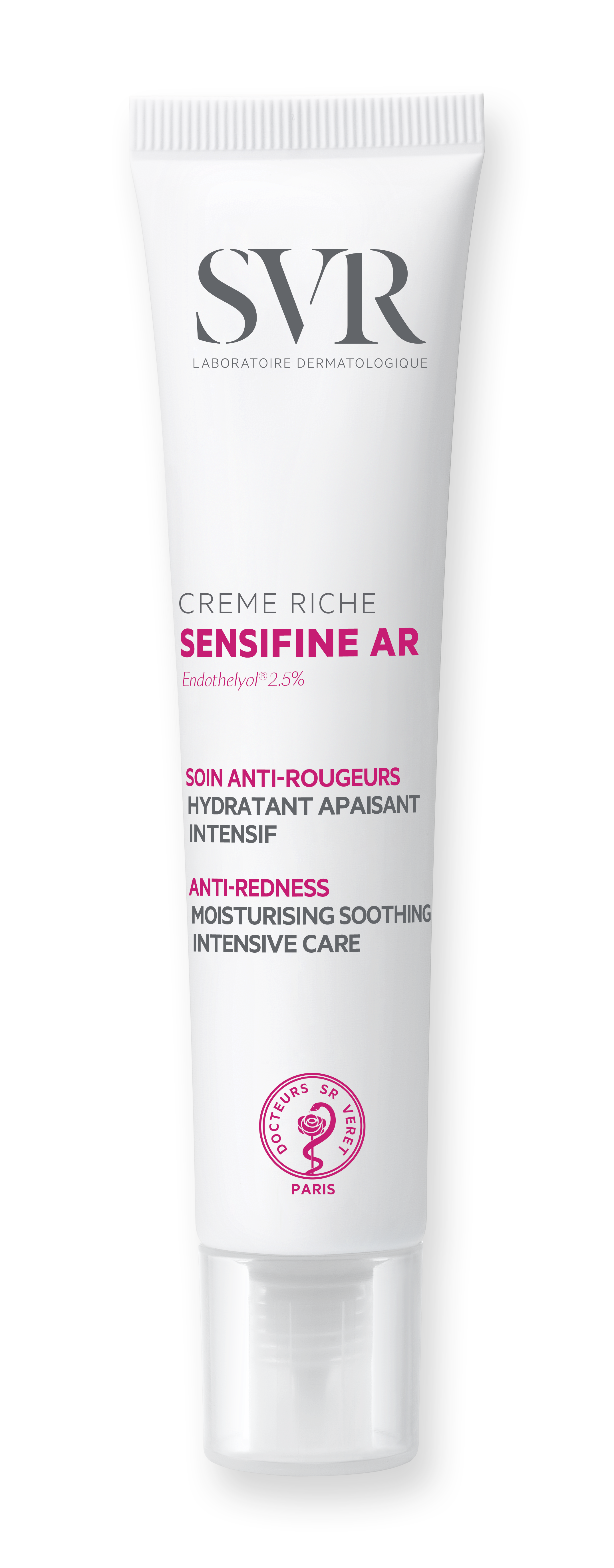 SENSIFINE AR CREME RICHE   CREMA HIDRATANTE PARA ROJEZ 40ML
