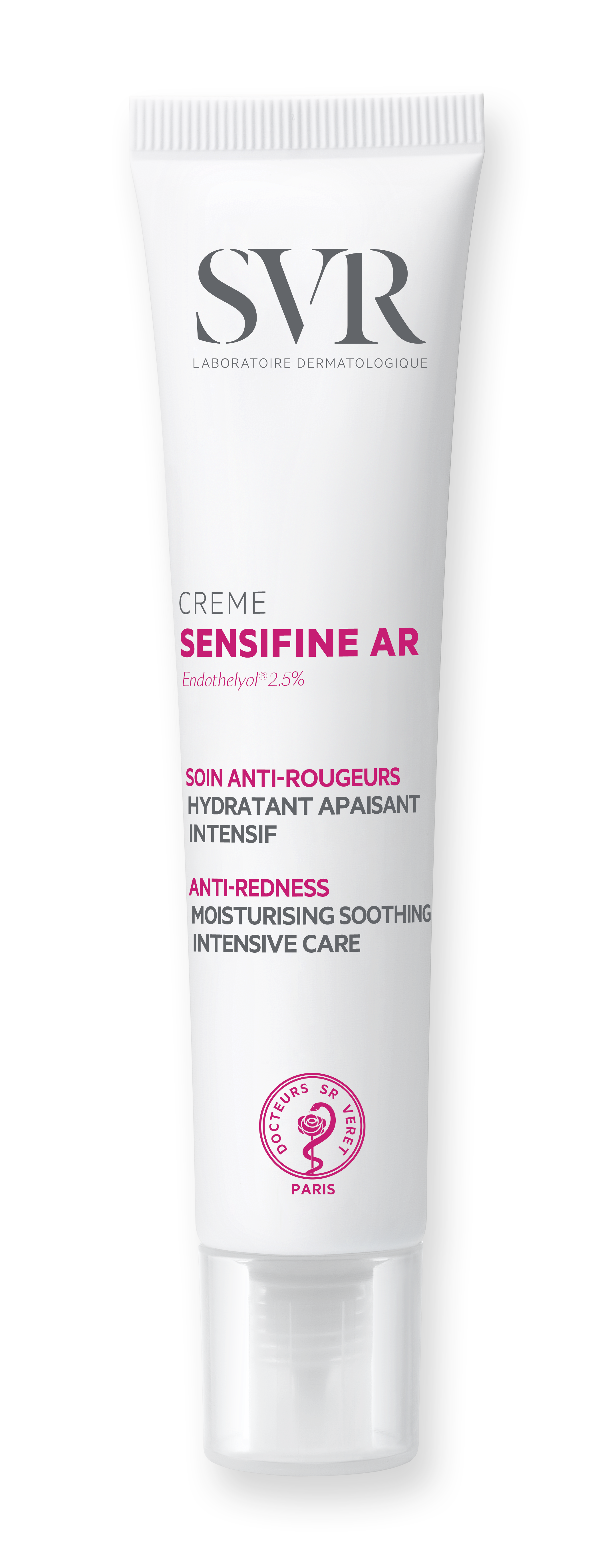 SENSIFINE AR CREME 40mL.