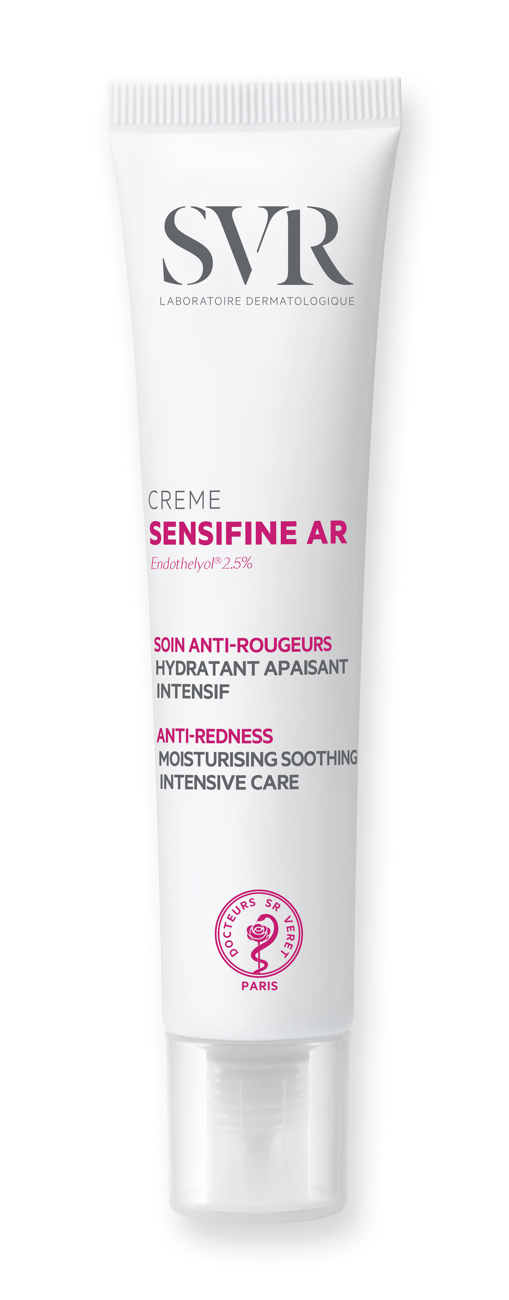 SVR- SENSIFINE AR CREME 40mL.