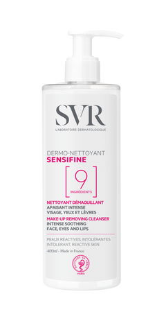 SVR- SENSIFINE DERMOLIMPIADOR 200ML
