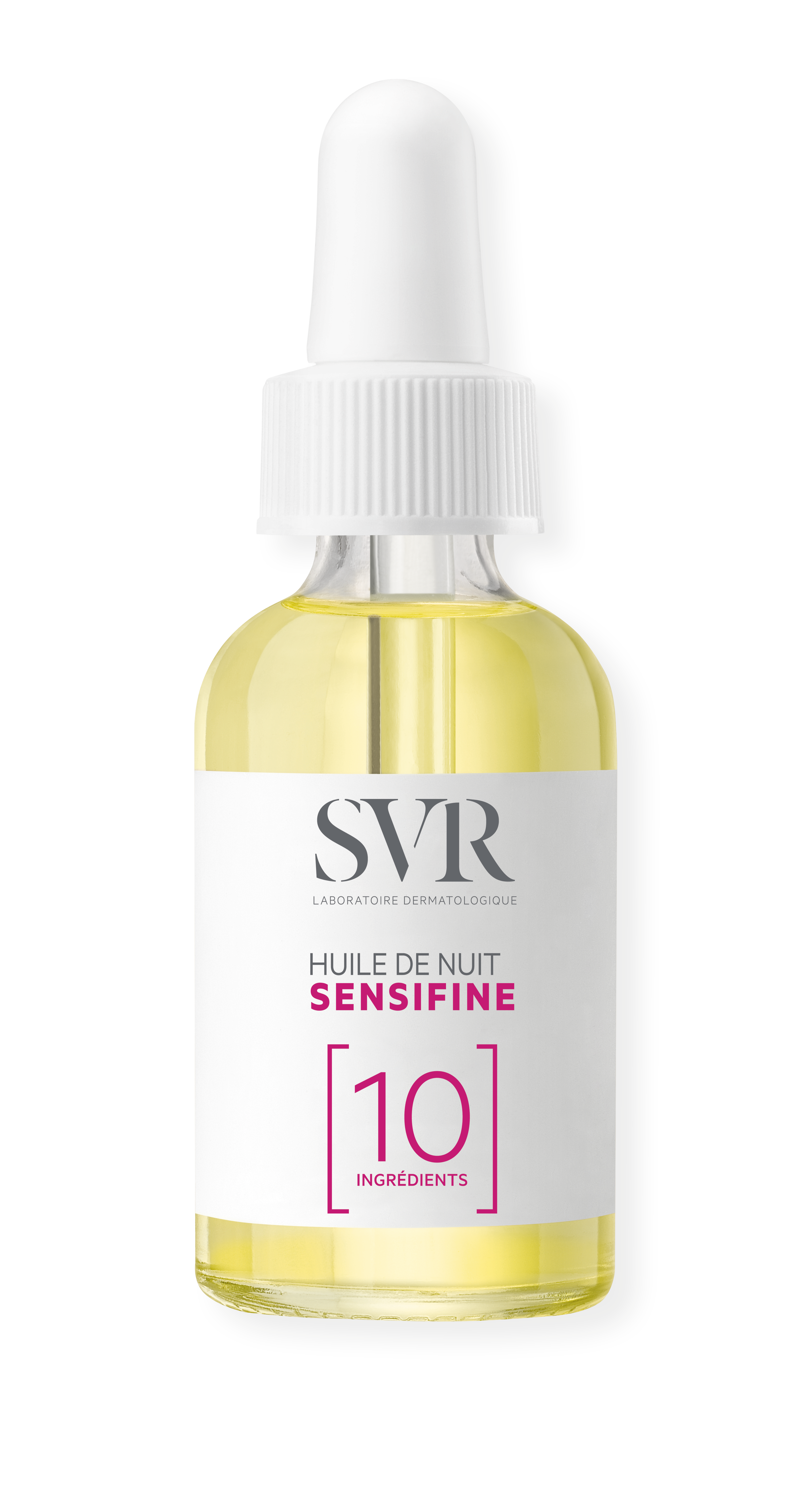 SENSIFINE HUILE DE NUIT   ACEITE NOCHE REPARADOR CALMANTE 30ML