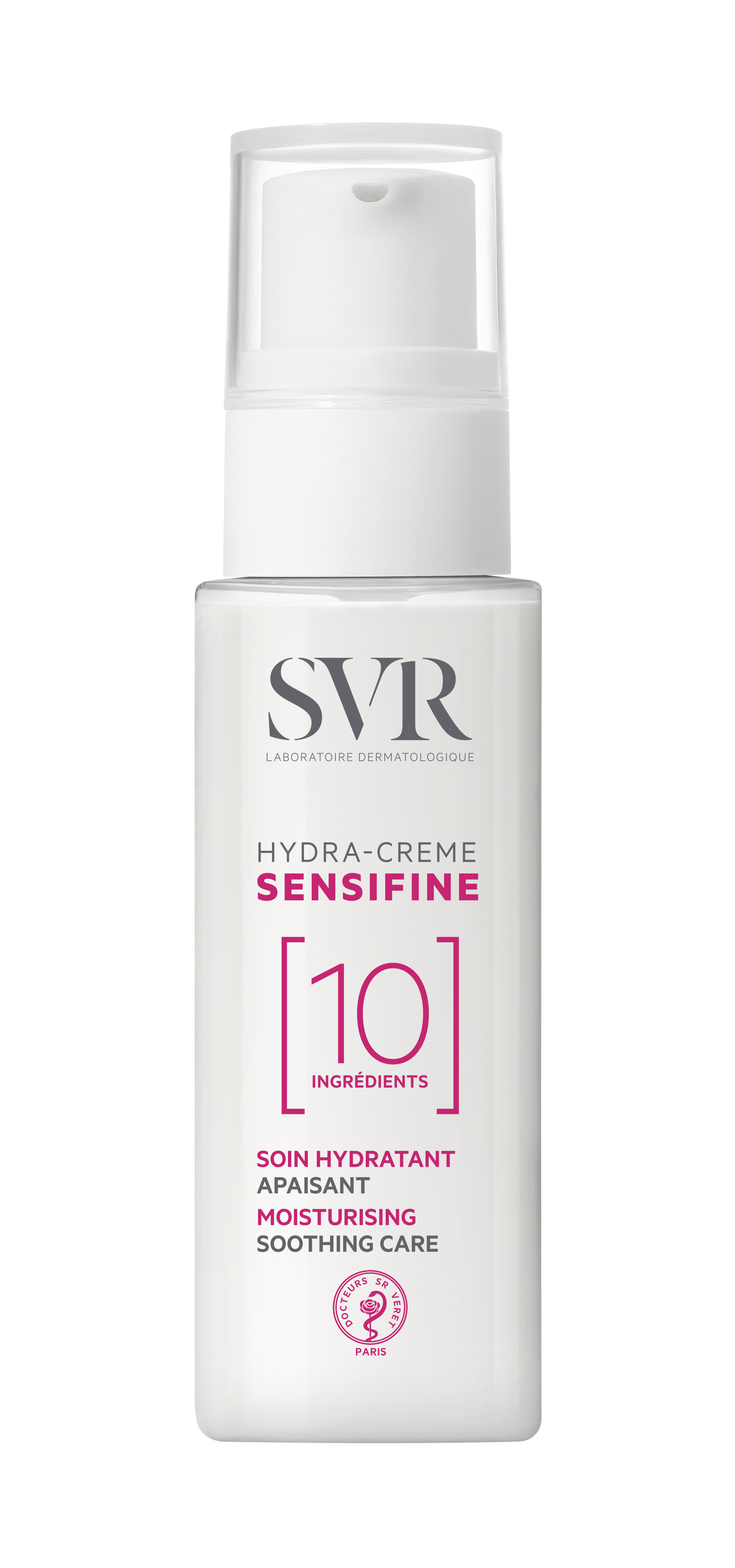 SENSIFINE HYDRA CREME   CREMA HIDRATANTE PIELES ULTRASENSIBLES 40ML