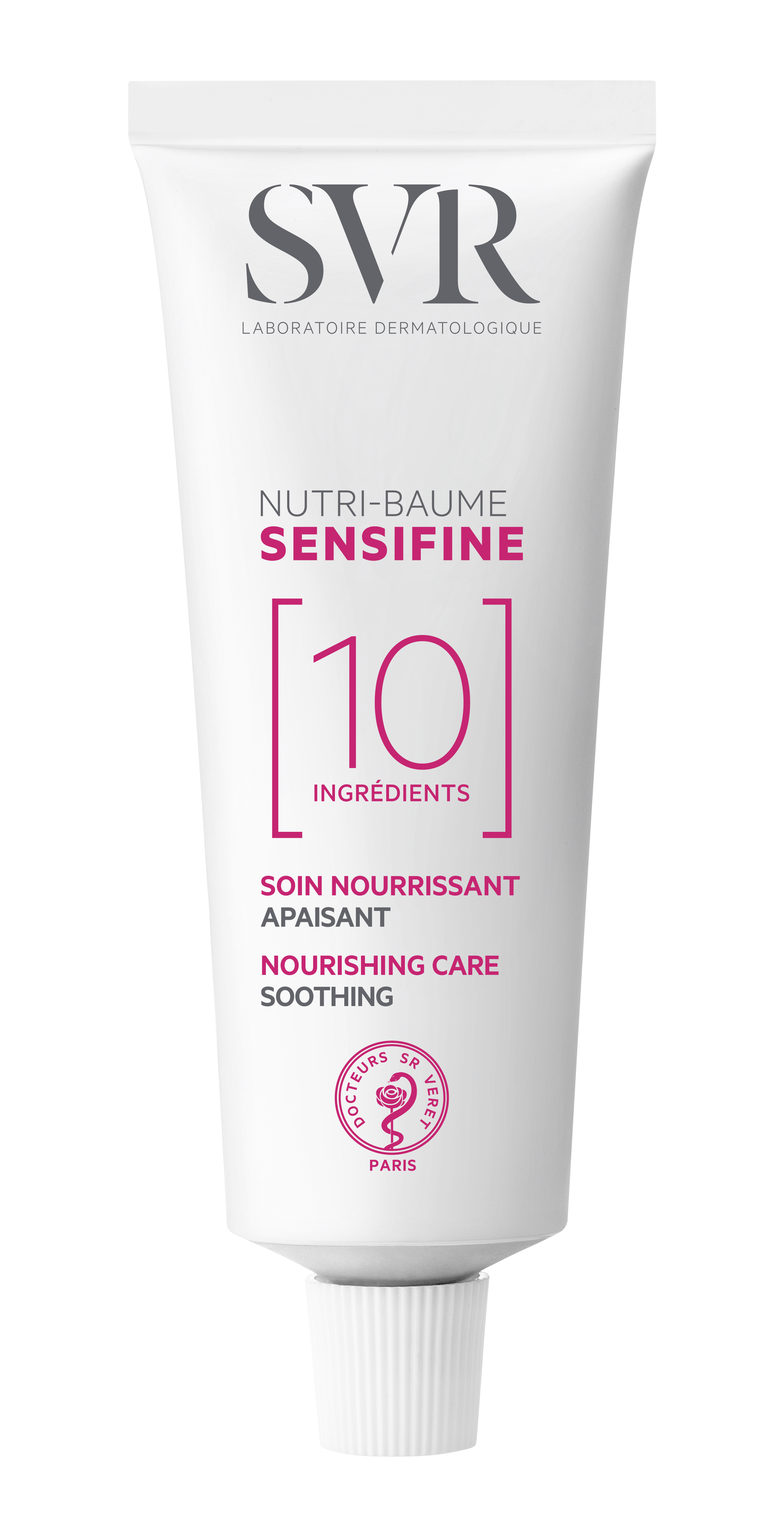 SENSIFINE NUTRI  BAUME 40 ml.