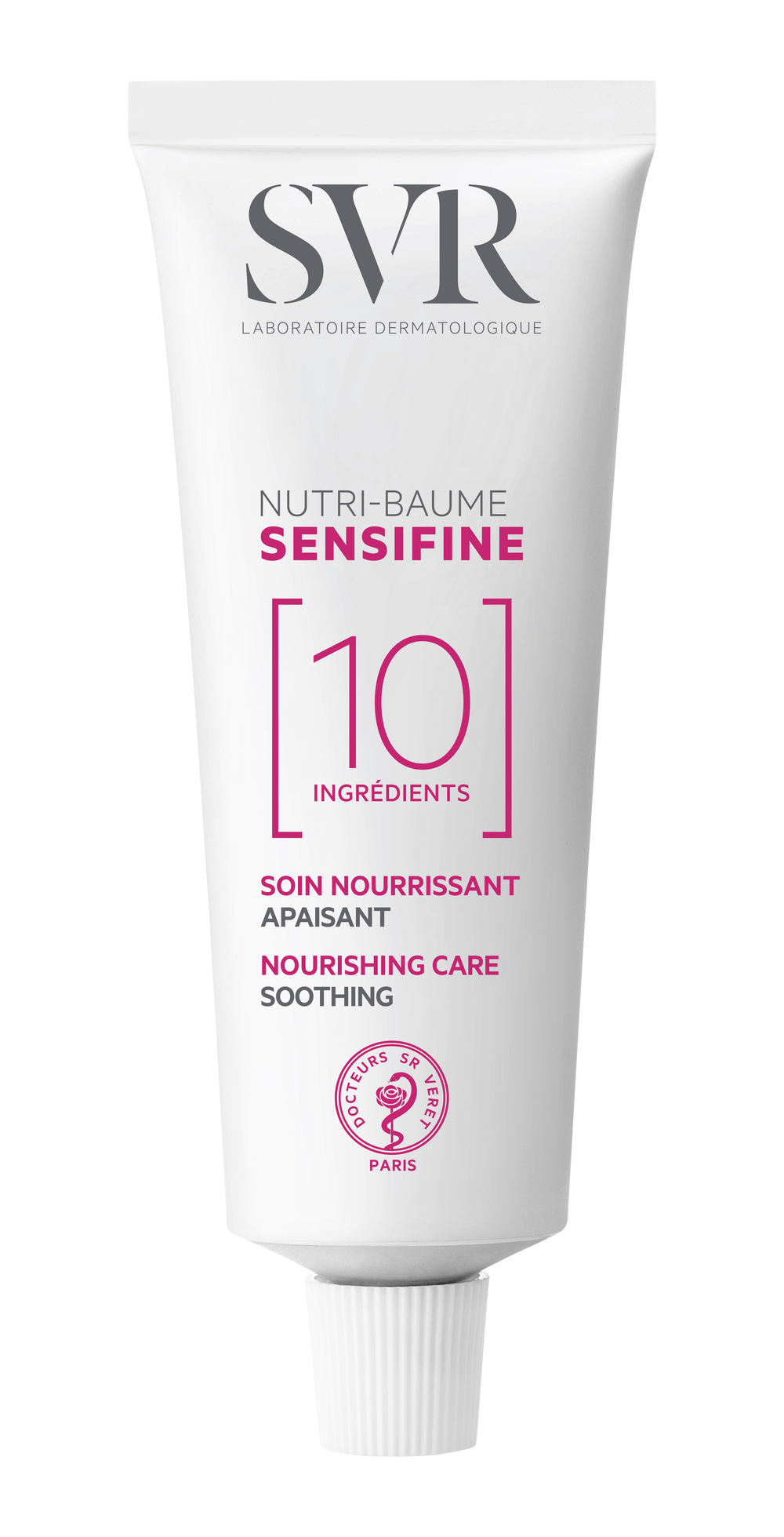 SENSIFINE NUTRI  BAUME 40 ml.