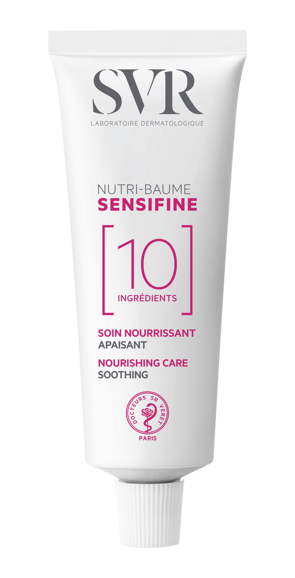 SENSIFINE NUTRI  BAUME 40 ml.