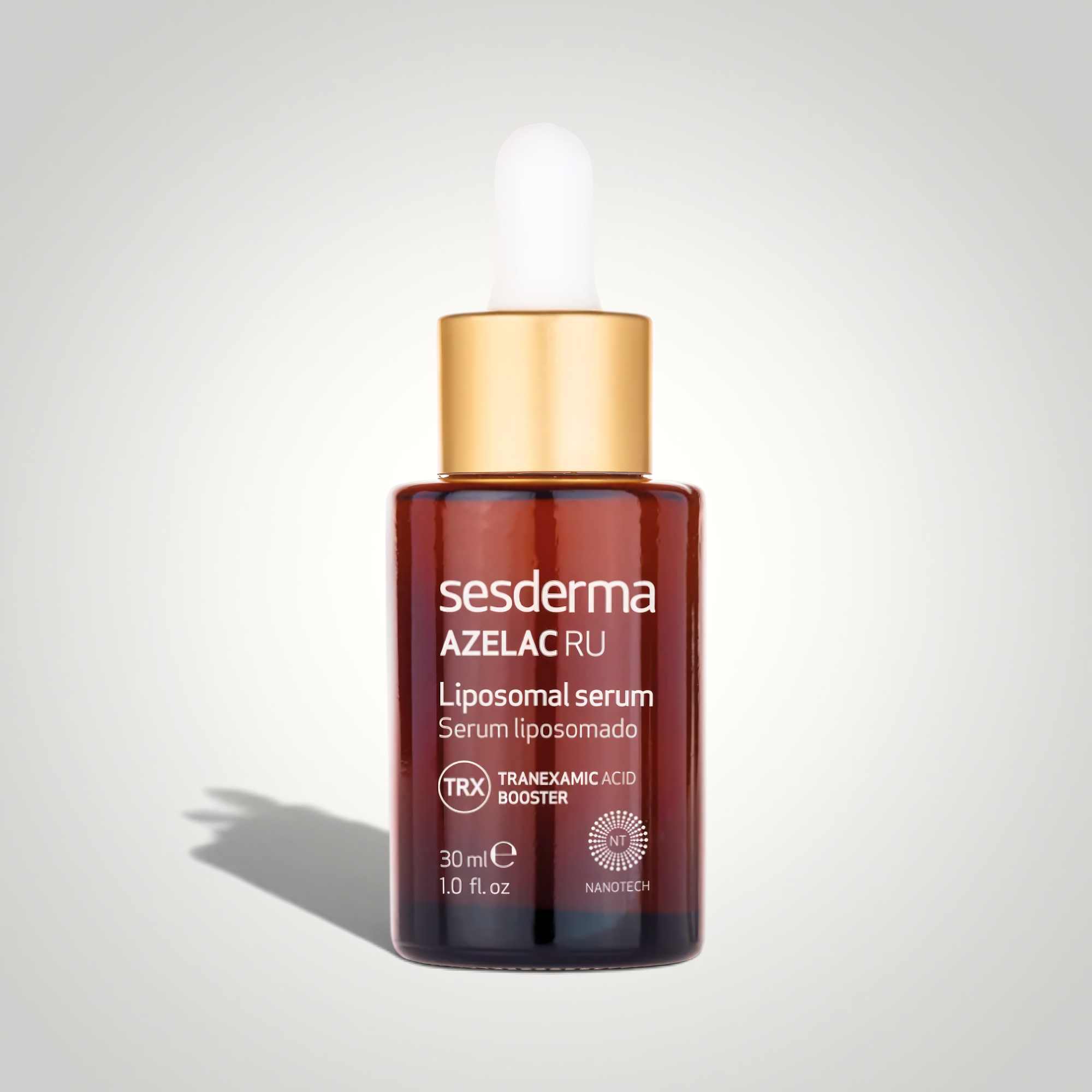 SESDERMA - AZELAC RU LIPOSOMAL SERUM 30ML