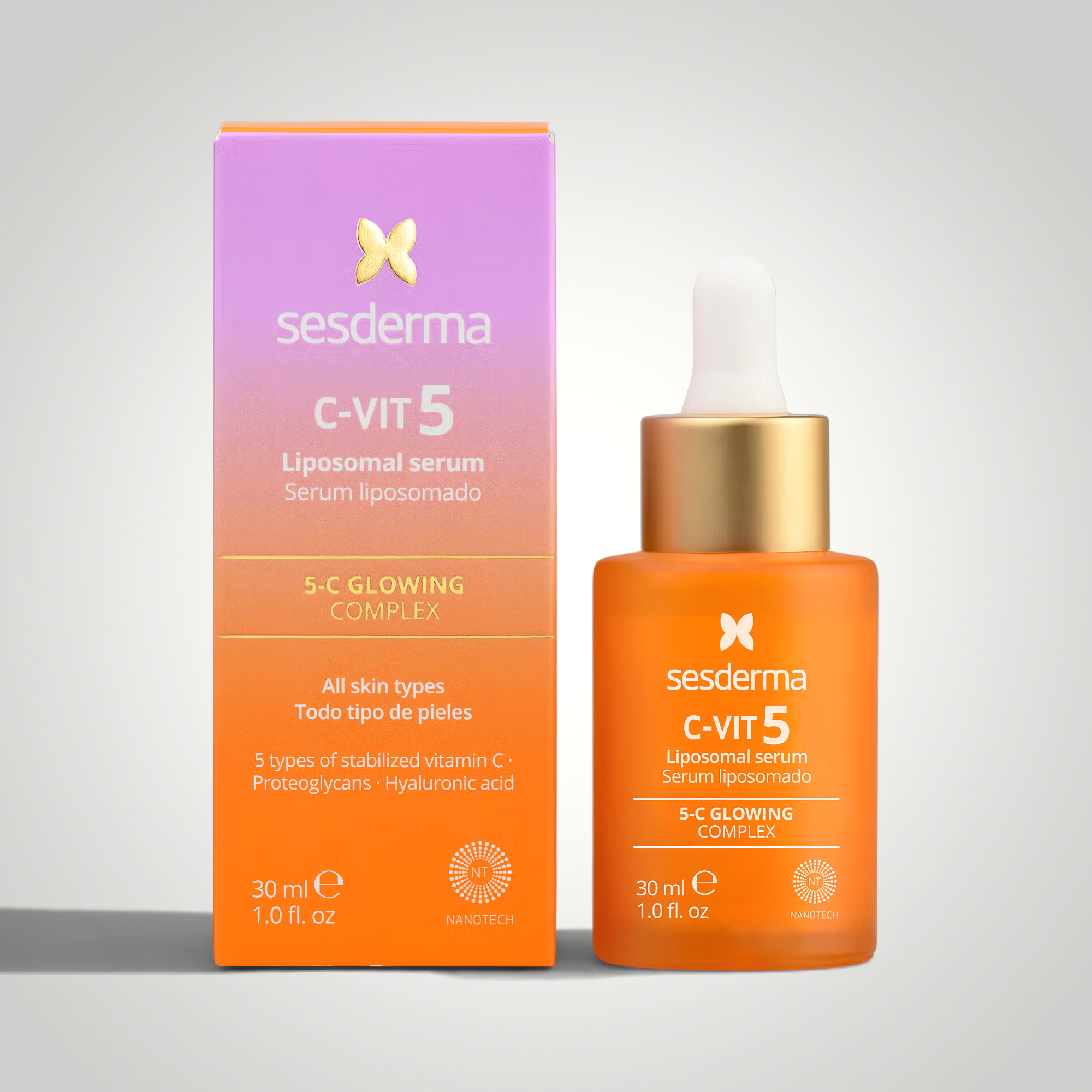 SESDERMA - C VIT 5