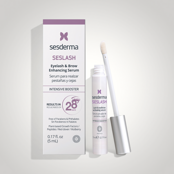 SESDERMA- SESLASH SERUM 5mL.