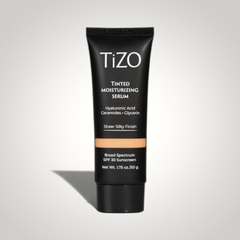 TIZO - TINTED MOISTURIZING SERUM MEDIUM-DEEP - SUERO HIDRATANTE COLOR FPS30 50G