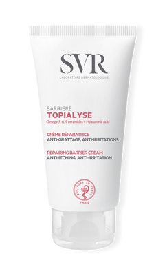SVR- TOPIALYSE BARRIERE CREMA PROTECTORA 50 ML