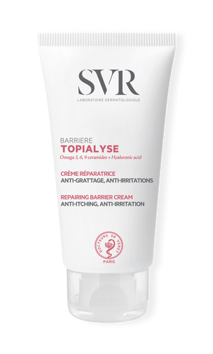 SVR- TOPIALYSE BARRIERE CREMA PROTECTORA 50 ML