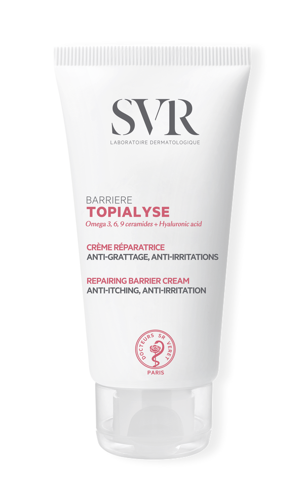 SVR- TOPIALYSE BARRIERE CREMA PROTECTORA 50 ML