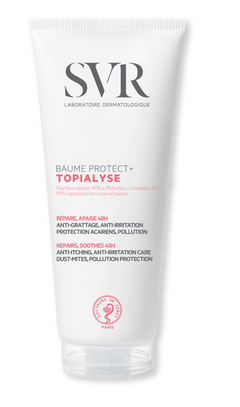 SVR- TOPIALYSE CREME 200mL.