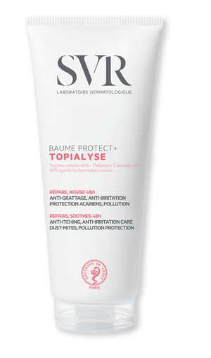 SVR- TOPIALYSE CREME 200mL.