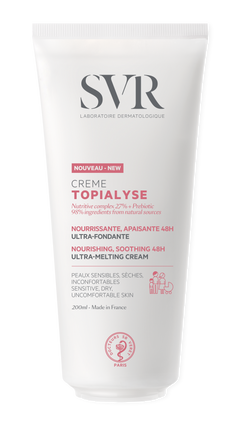 SVR- TOPIALYSE CREME 200ml