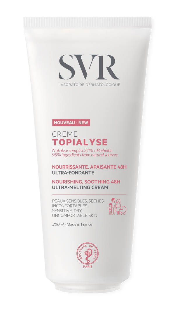 SVR- TOPIALYSE CREME 200ml
