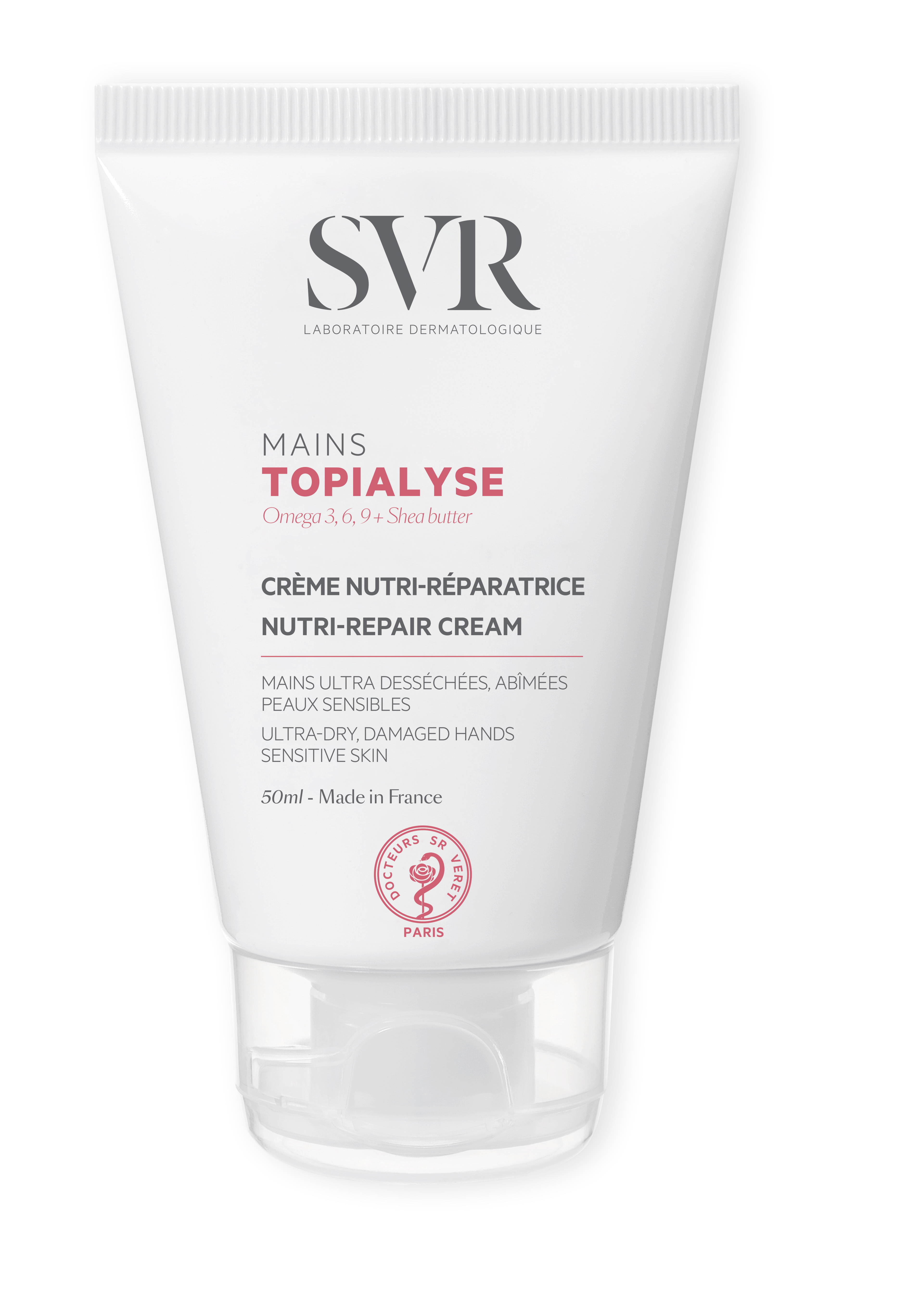 TOPIALYSE MAINS 50mL.