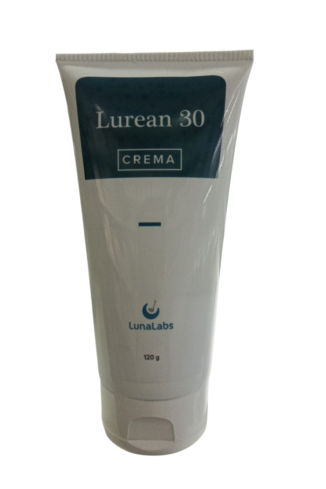 LunaLabs Formula Magistral Lurean 30 Crema Urea 30% 120G