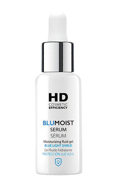 HD Blumoist Serum Gel Fluido Hidratante Proteccion Luz Azul 30ML