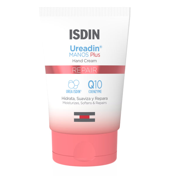 ISDIN UREADIN MANOS CREMA DE MANOS REPARADORA 50ML